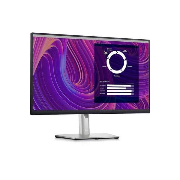 Dell 6DFD8 SAS Harde Schijf 2.5 Inch met Tray (6DFD8_C23)