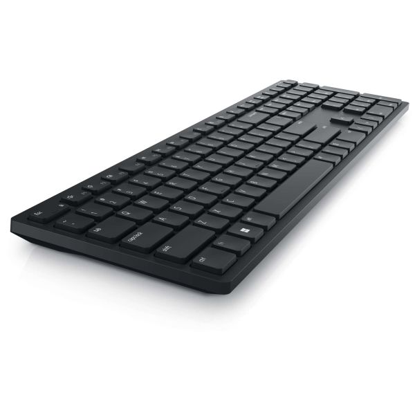 Dell Kb500 Keyboard Rf Wireless (71D9F)