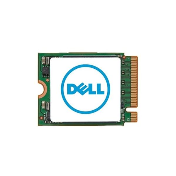 Dell 7JXTW (Kioxia KEG60ZNS1T02) 1TB Solid State Drive (7JXTW)
