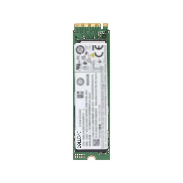 Dell 7WF74 512GB SSD (Western Digital SDCPNRY-512G-1012) (7WF74)