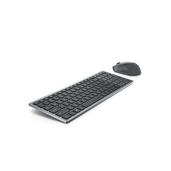 Dell Multi-Device Wireless Toetsenbord (829MP)