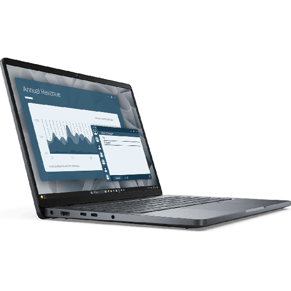 Dell Latitude 9420 14 Inch Quad HD+ 2-in-1 Touchscreen Laptop (8PNGF_C23)