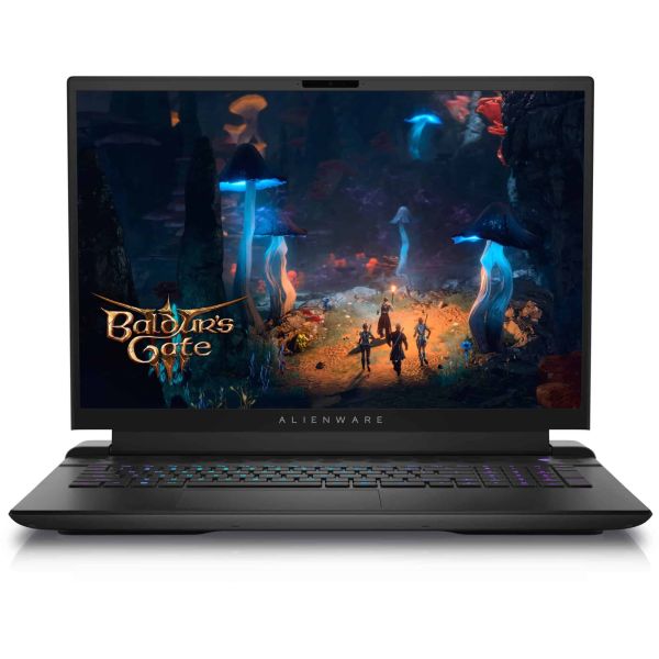 Dell Alienware M18 R1 Gaming Laptop (AWM18-A145BLK-PUS_C23)