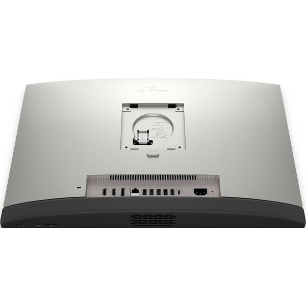 DELL Pro QB24250 Intel Core Ultra 7 265 61 cm (24") 1920 x 1080 Pixels Alles-in-één-pc 16 GB DDR5-SDRAM 512 GB SSD Windows 11 Pro Wi-Fi 6E (802.11ax) Zwart, Zilver (BTO103_QB24250_EMEA)