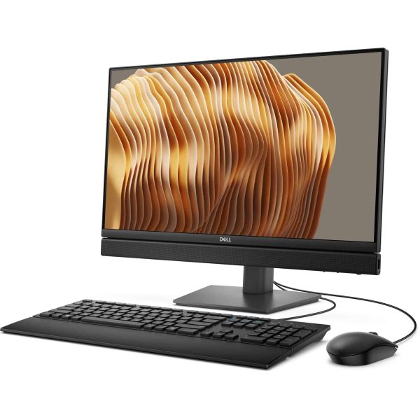 DELL Pro QC24250 Intel Core Ultra 7 265 61 cm (24") 1920 x 1080 Pixels Alles-in-één-pc 16 GB DDR5-SDRAM 512 GB SSD Windows 11 Pro Wi-Fi 6E (802.11ax) Zwart (BTO154_QC24250_EMEA) DELL Pro QC24250 Intel Core Ultra 7 265 61 cm (24") 1920 x 1080 Pixels Alles-in-één-pc 16 GB DDR5-SDRAM 512 GB SSD Windows 11 Pro Wi-Fi 6E (802.11ax) Zwart (BTO154_QC24250_EMEA)