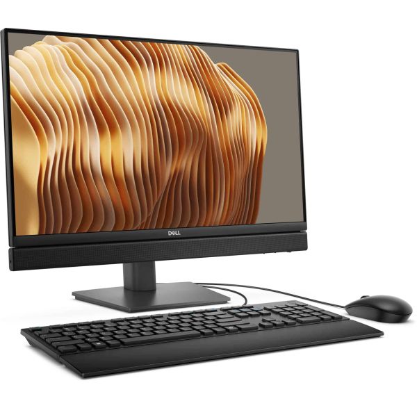 DELL Pro QC24250 Intel Core Ultra 7 265 61 cm (24") 1920 x 1080 Pixels Alles-in-één-pc 16 GB DDR5-SDRAM 512 GB SSD Windows 11 Pro Wi-Fi 6E (802.11ax) Zwart (BTO154_QC24250_EMEA) DELL Pro QC24250 Intel Core Ultra 7 265 61 cm (24") 1920 x 1080 Pixels Alles-in-één-pc 16 GB DDR5-SDRAM 512 GB SSD Windows 11 Pro Wi-Fi 6E (802.11ax) Zwart (BTO154_QC24250_EMEA)