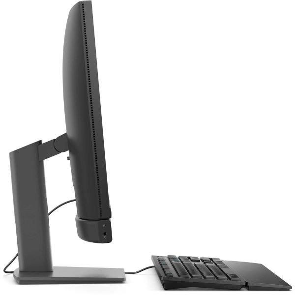 DELL Pro QC24250 Intel Core Ultra 7 265 61 cm (24") 1920 x 1080 Pixels Alles-in-één-pc 16 GB DDR5-SDRAM 512 GB SSD Windows 11 Pro Wi-Fi 6E (802.11ax) Zwart (BTO154_QC24250_EMEA)