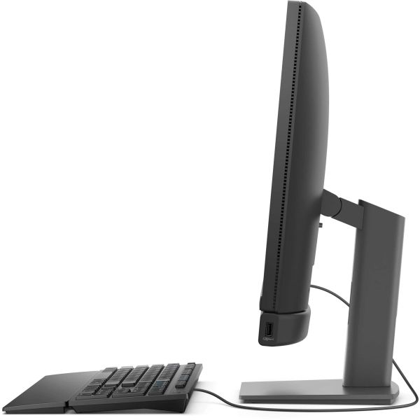 DELL Pro QC24250 Intel Core Ultra 7 265 61 cm (24") 1920 x 1080 Pixels Alles-in-één-pc 16 GB DDR5-SDRAM 512 GB SSD Windows 11 Pro Wi-Fi 6E (802.11ax) Zwart (BTO154_QC24250_EMEA) DELL Pro QC24250 Intel Core Ultra 7 265 61 cm (24") 1920 x 1080 Pixels Alles-in-één-pc 16 GB DDR5-SDRAM 512 GB SSD Windows 11 Pro Wi-Fi 6E (802.11ax) Zwart (BTO154_QC24250_EMEA)