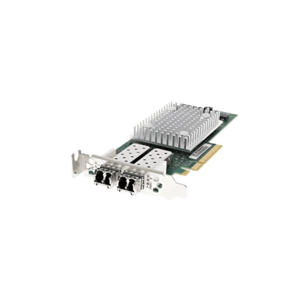 Dell QLE2690 16Gb FC 1-Port HBA CJ9C3 (CJ9C3-RFB)