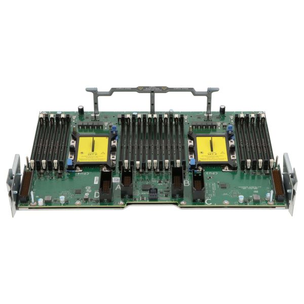 Dell DG2JC Processor Expansion Module V2 Board (DG2JC)
