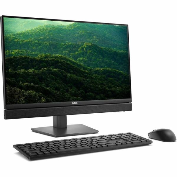 Dell Pro 24 QC24250 All-in-One PC 23.8 Inch (DR538)
