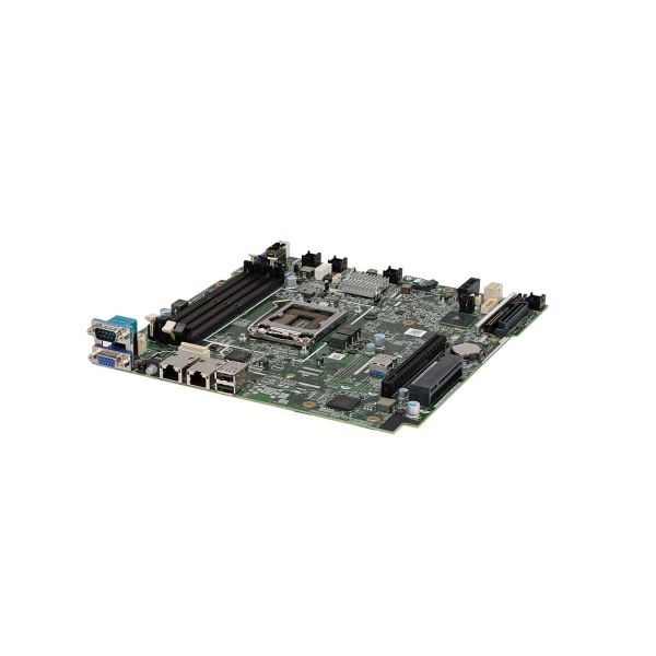Dell F93J7 Server Moederbord (F93J7)