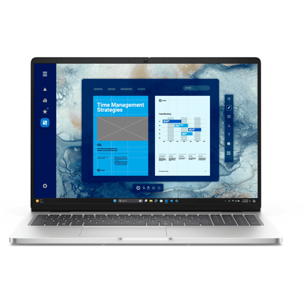 Dell Pro 16 PC16250 Laptop 16 inch (FRGX6)