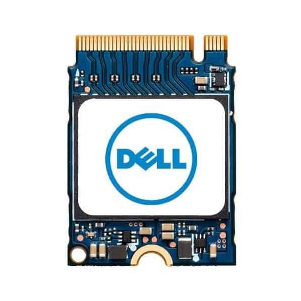 Dell FWJTG (Toshiba/ Kioxia KBG40ZNS256G) Solid State Drive (FWJTG_C23)
