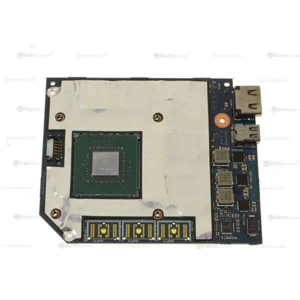 Dell GFJ8J Videokaart (GFJ8J)