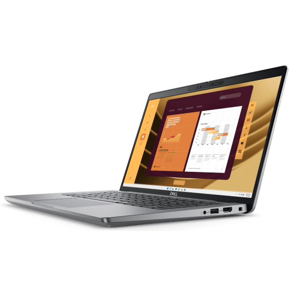 Dell Latitude 5450 14 Inch Touchscreen Laptop (GP8DT)