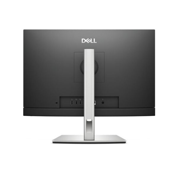 DELL Pro QC24251 Intel Core Ultra 5 235T 61 cm (24") 1920 x 1080 Pixels Alles-in-één-pc 16 GB DDR5-SDRAM 512 GB SSD Windows 11 Pro Wi-Fi 6E (802.11ax) Zwart (HXR6R) DELL Pro QC24251 Intel Core Ultra 5 235T 61 cm (24") 1920 x 1080 Pixels Alles-in-één-pc 16 GB DDR5-SDRAM 512 GB SSD Windows 11 Pro Wi-Fi 6E (802.11ax) Zwart (HXR6R)