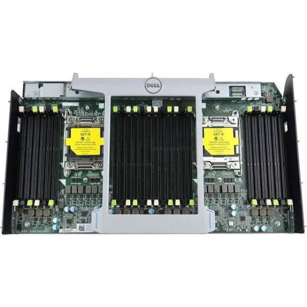 Dell J7RR7 Motherboard Expansion Module (J7RR7)