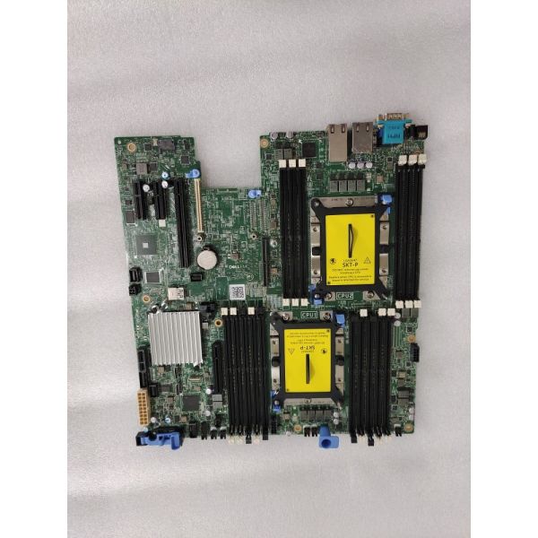 Dell JM3W2 Server Moederbord voor PowerEdge (JM3W2)