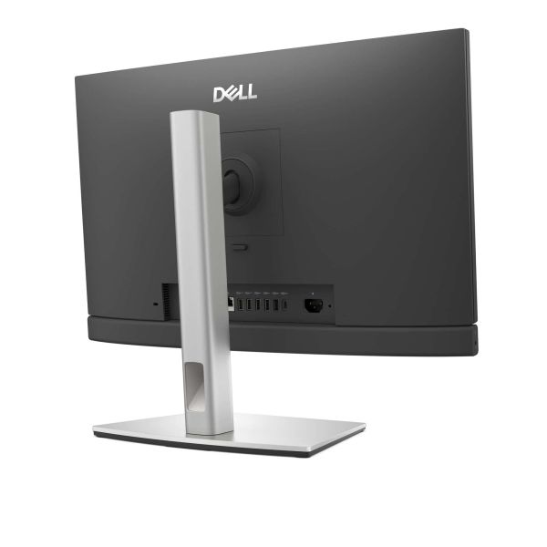 DELL Pro QC24250 Intel Core Ultra 7 265 61 cm (24") 1920 x 1080 Pixels Touchscreen Alles-in-één-pc 16 GB DDR5-SDRAM 512 GB SSD Windows 11 Pro Wi-Fi 6E (802.11ax) Zwart (JN2J1) DELL Pro QC24250 Intel Core Ultra 7 265 61 cm (24") 1920 x 1080 Pixels Touchscreen Alles-in-één-pc 16 GB DDR5-SDRAM 512 GB SSD Windows 11 Pro Wi-Fi 6E (802.11ax) Zwart (JN2J1)