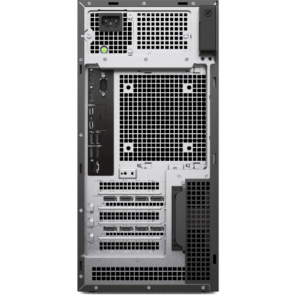 Dell JTVX2 (Kioxia KXG70ZNV512G) 512GB Internal Solid State Drive (JTVX2_C23)