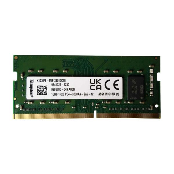 Dell K1CXP8-MIB Geheugenmodule (K1CXP8)