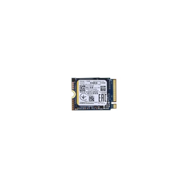 Dell MPN6R (Kioxia KBG50ZNS512G) Solid State Drive (MPN6R_C23)