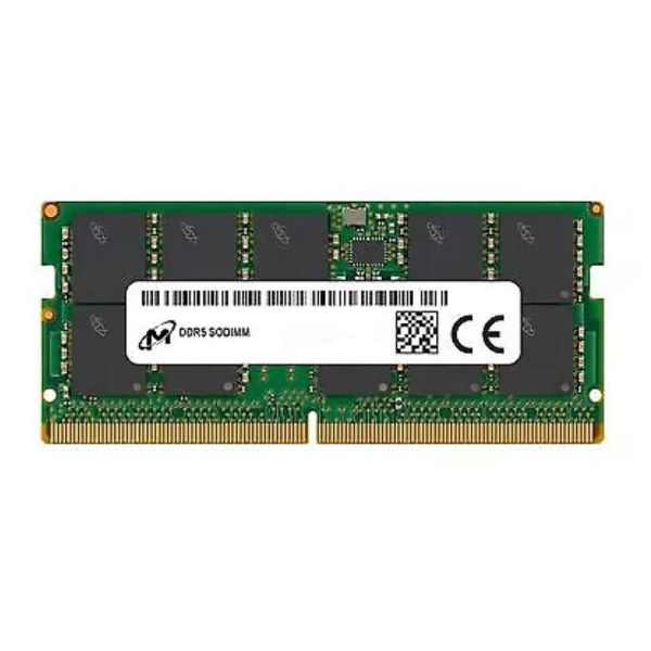 Dell Micron MTC20C2085S1TC56BD1 Memory module (MTC20C2085S1TC56BD1)