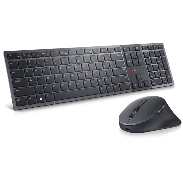 Dell Premier Collaboration (MXFFN)