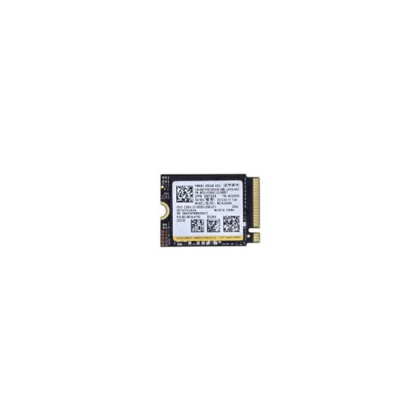 Dell N7V05 (Samsung MZ-9L4256A) 256GB M.2 PCI-E 2230 NVMe SSD PM9B1 (N7V05)