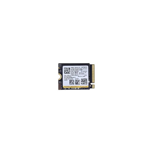Dell N7V05 (Samsung MZ-9L4256A) 256GB M.2 PCI-E 2230 NVMe SSD PM9B1 (N7V05_C23)