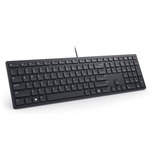 Dell Wired Collaboration Keyboard (NWC3Y)
