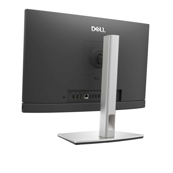 DELL Pro QC24250 Intel Core Ultra 7 265 61 cm (24") 1920 x 1080 Pixels Alles-in-één-pc 16 GB DDR5-SDRAM 512 GB SSD Windows 11 Pro Wi-Fi 6E (802.11ax) Zwart (NY9G2) DELL Pro QC24250 Intel Core Ultra 7 265 61 cm (24") 1920 x 1080 Pixels Alles-in-één-pc 16 GB DDR5-SDRAM 512 GB SSD Windows 11 Pro Wi-Fi 6E (802.11ax) Zwart (NY9G2)