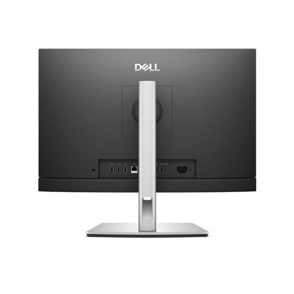 DELL Pro QC24250 Intel Core Ultra 7 265 61 cm (24") 1920 x 1080 Pixels Alles-in-één-pc 16 GB DDR5-SDRAM 512 GB SSD Windows 11 Pro Wi-Fi 6E (802.11ax) Zwart (NY9G2)