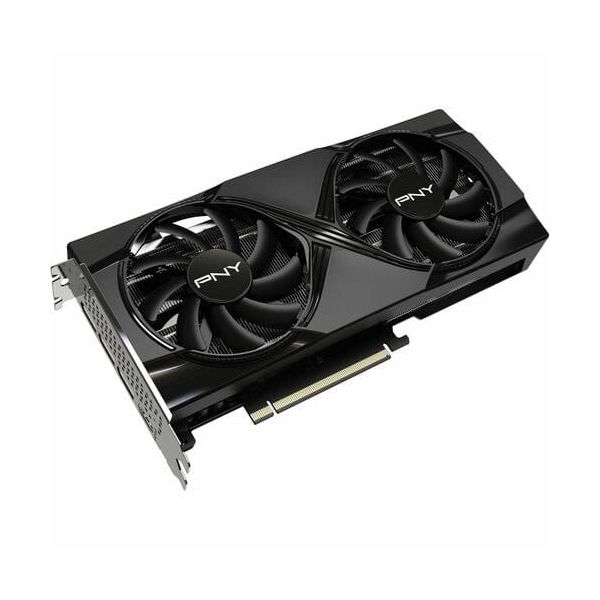 Dell Geforce Rtx 5060 Ti 8gb Gddr7 Pci-e 5.0 X8 Graphics Card With Dual Fan (P4CPG_C23)