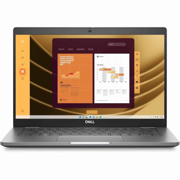 Dell Latitude 5350 P89N4 13.3-inch FHD Notebook (P89N4)