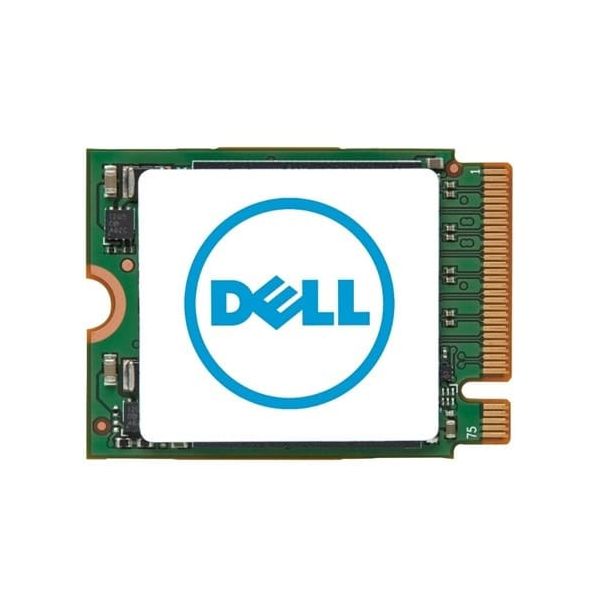 Dell 2tb 2500-series Qlc Nand Nvme M.2 2230 Pci-e 4.0 X4 Solid State Drive (PC20N)