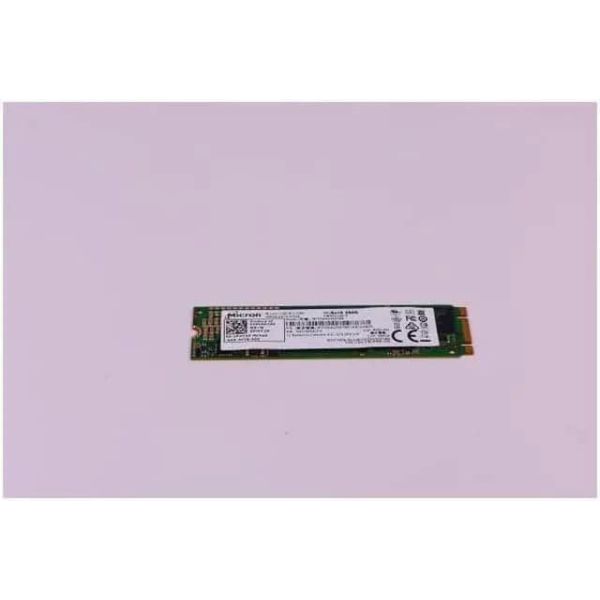 Dell PHY2P SSD (PHY2P)