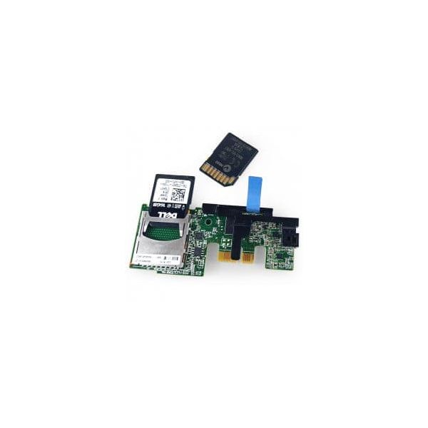 Dell PPWPV 64GB eMMC M.2 Storage Drive Module Card (PPWPV)