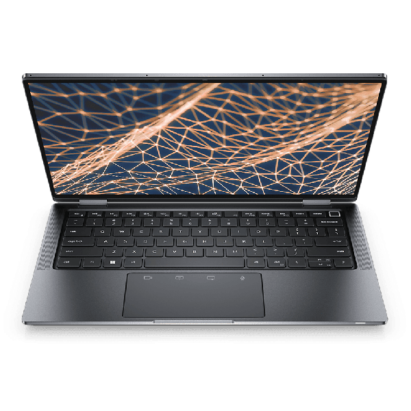 Dell PTY9V Latitude 9330 13.3 Inches Touchscreen LCD 2-in-1 Laptop (PTY9V)