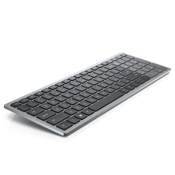 Dell Kb740 Keyboard Rf Wireless + (RT6CD)