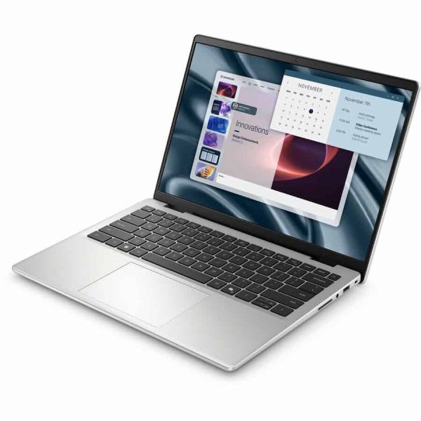 Dell Pro 14 Essential PV14255 T7W54 14 Inches WUXGA Laptop (T7W54)