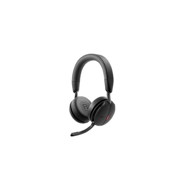 Dell WL5024-DDAO Pro Wireless Active Noise Cancelling Headset (WL5024)