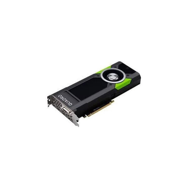Dell Y42WJ (Nvidia 180-1G418-DAAB-A00) Nvidia Quadro P5000 N17E-Q5-A1 (Y42WJ)