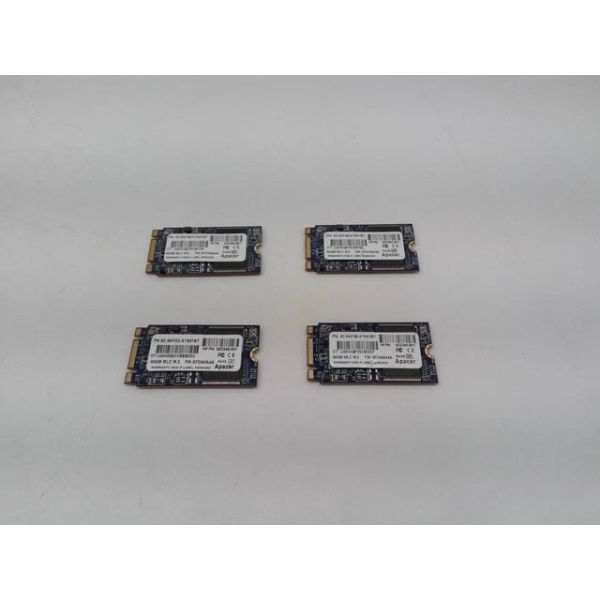 Dell YF2PV (Apacer 8Y.5CFS2.BT4D3BB) 64 GB Solid State Drive (YF2PV_C23)
