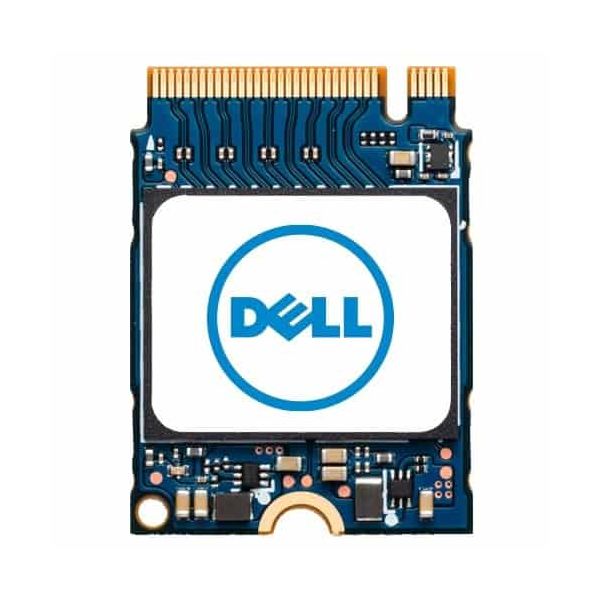 Dell 1tb 2650 Series 3d Tlc Nand Nvme M.2 2230 Pci-e 4.0 X4 Solid State (YXV4V)