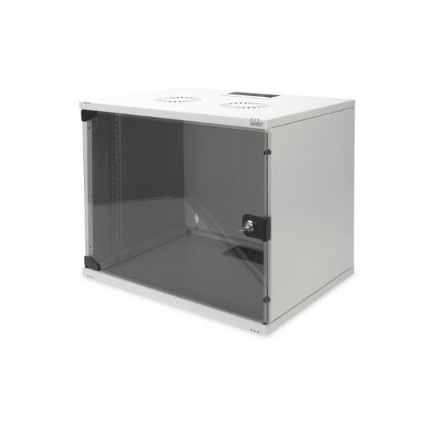 Digitus Ersatztür für Wandgehäuse DN-49204 (DN-492-D-09U)