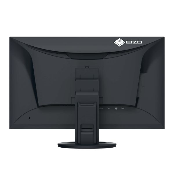 EIZO FlexScan EV2720S-BK computer monitor 68,6 cm (27") 2560 x 1440 Pixels Quad HD LCD Zwart (EV2720S) EIZO FlexScan EV2720S-BK computer monitor 68,6 cm (27") 2560 x 1440 Pixels Quad HD LCD Zwart (EV2720S)