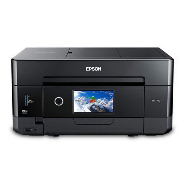 Epson C11CH03201 Printer (C11CH03201)