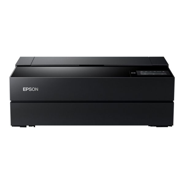 Epson C11CH37201 Surecolor P900 17-inch Desktop Photo Printer (C11CH37201)
